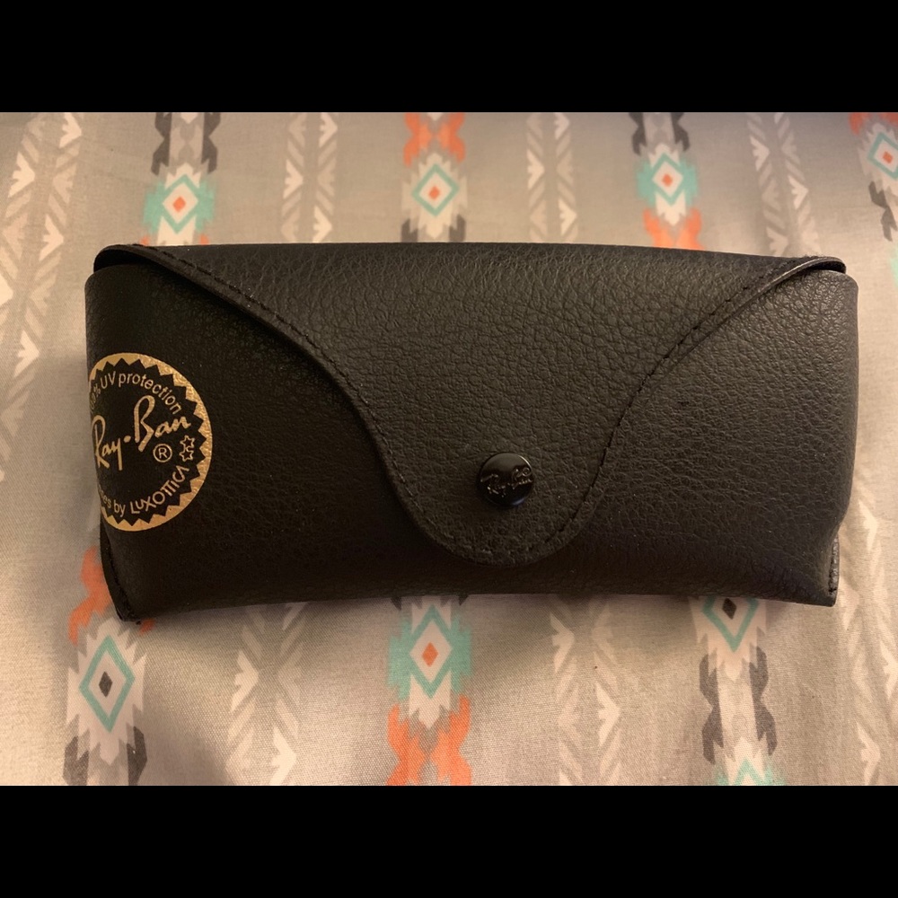 RayBan “Colonel” - Picture 2 of 4